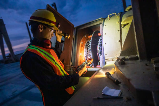 Best Industrial Electrical Services  in Smith Center, KS