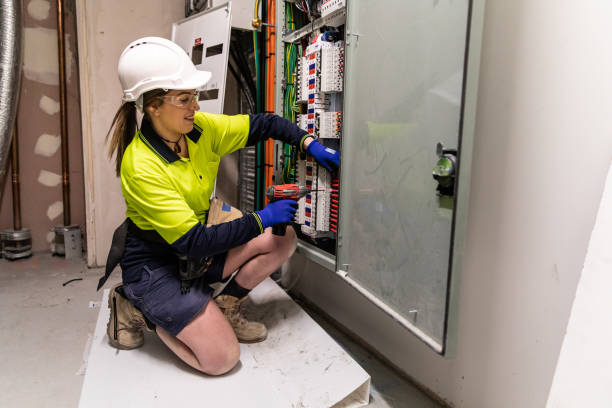 Best Electrician for Home Renovation  in Smith Center, KS