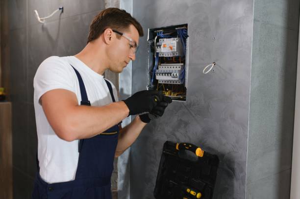 Best Home Electrical Repair  in Smith Center, KS