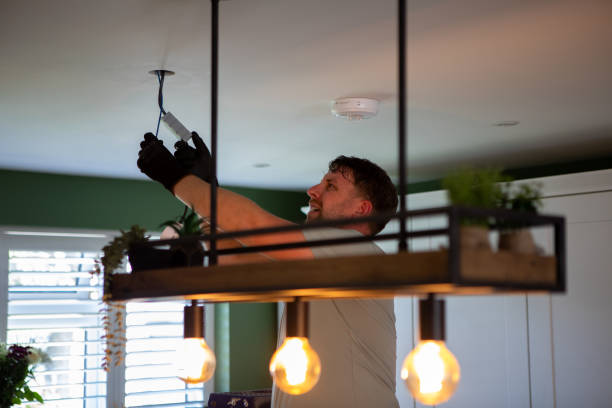 Best Electrical Upgrades for Homes  in Smith Center, KS