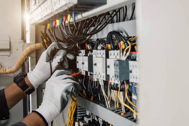 Best Electrical Troubleshooting Services  in Smith Center, KS