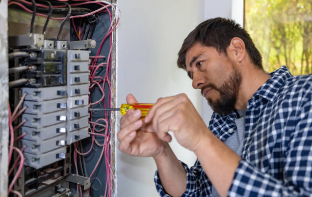 Best Electrical Contractors for Businesses  in Smith Center, KS